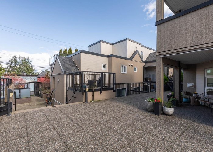 14 - 1350 6TH Avenue, Vancouver, BC V6H 1A7 |  Photo 27