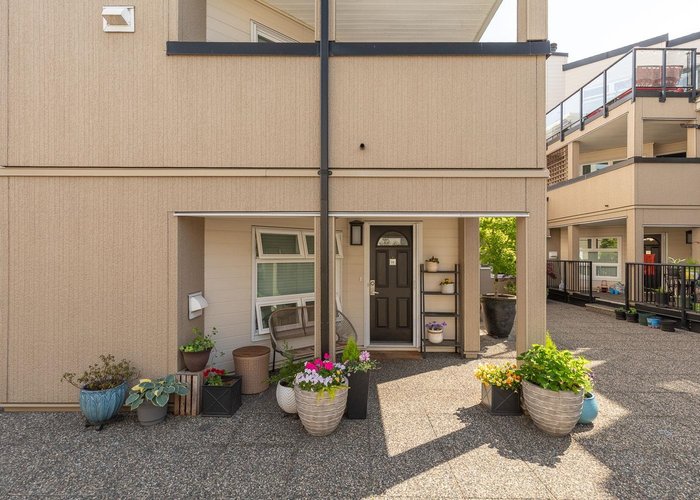 14 - 1350 6TH Avenue, Vancouver, BC V6H 1A7 |  Photo 30