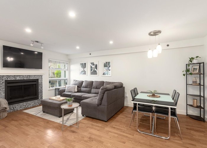 14 - 1350 6TH Avenue, Vancouver, BC V6H 1A7 |  Photo 32