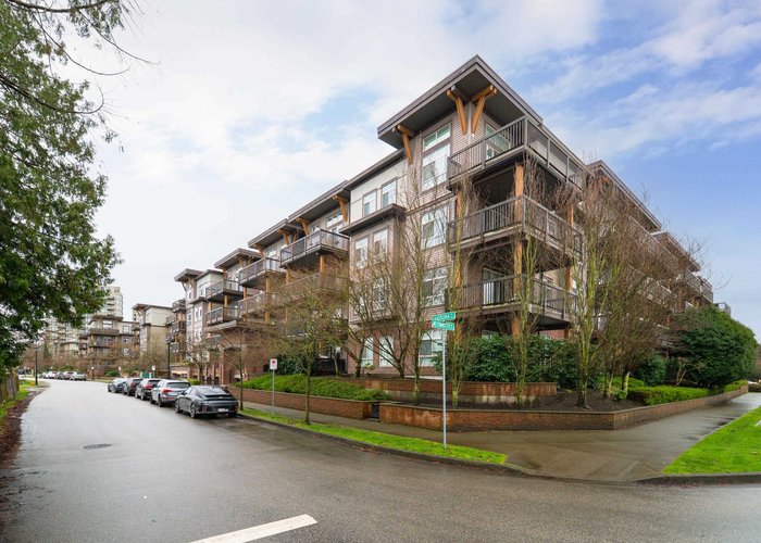 322 - 6033 Katsura Street, Richmond, BC V6Y 0B3 |  Photo 26
