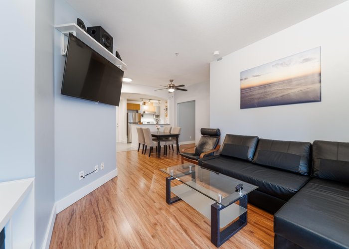 322 - 6033 Katsura Street, Richmond, BC V6Y 0B3 |  Photo 35