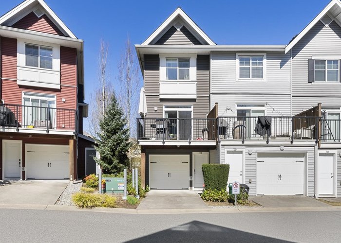 28 - 19128 65 Avenue, Surrey, BC V4N 6P2 |  Photo 63