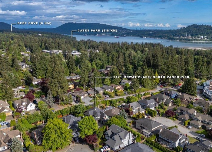2471 Mowat Place, North Vancouver, BC V7H 2X2 |  Photo 63
