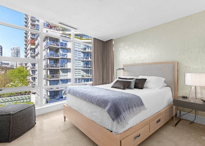 701 - 628 Kinghorne Mews, Vancouver, BC V6Z 3H6 |  Photo 29