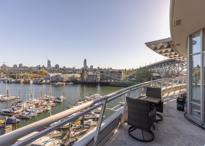701 - 628 Kinghorne Mews, Vancouver, BC V6Z 3H6 |  Photo 37