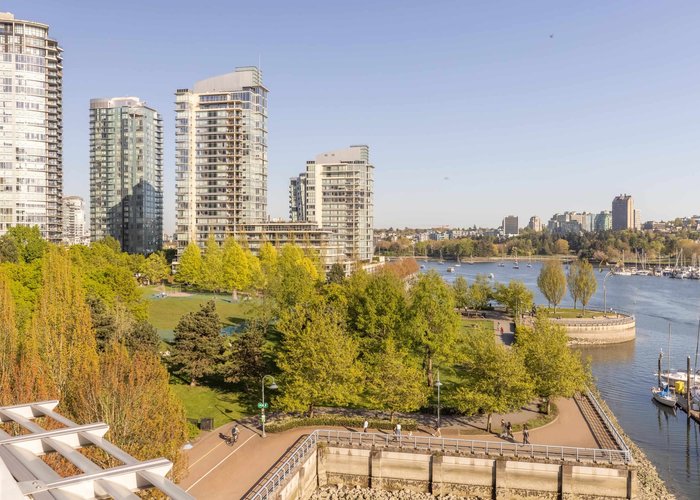 701 - 628 Kinghorne Mews, Vancouver, BC V6Z 3H6 |  Photo 39