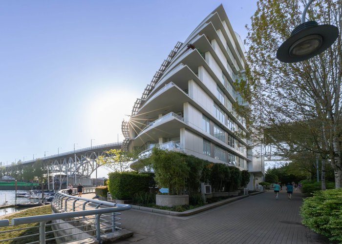 701 - 628 Kinghorne Mews, Vancouver, BC V6Z 3H6 |  Photo 43