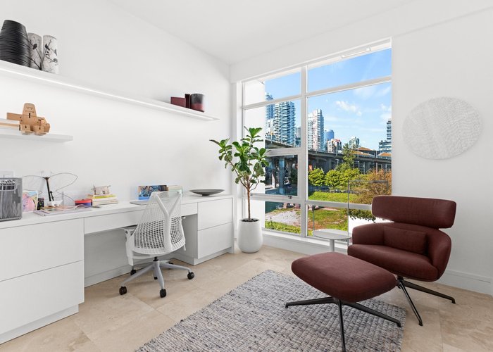 701 - 628 Kinghorne Mews, Vancouver, BC V6Z 3H6 |  Photo 26