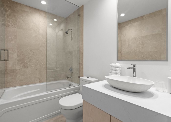701 - 628 Kinghorne Mews, Vancouver, BC V6Z 3H6 |  Photo 27