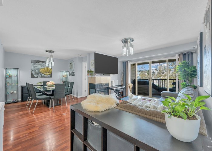 505 - 215 Twelfth Street, New Westminster, BC V3M 4H4 |  Photo 35