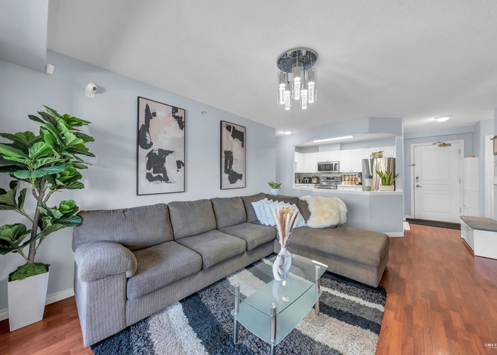 505 - 215 Twelfth Street, New Westminster, BC V3M 4H4 |  Photo 36