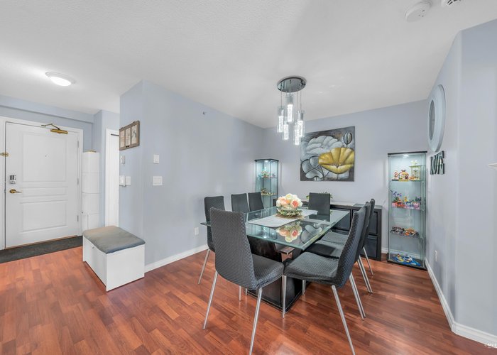 505 - 215 Twelfth Street, New Westminster, BC V3M 4H4 |  Photo 38