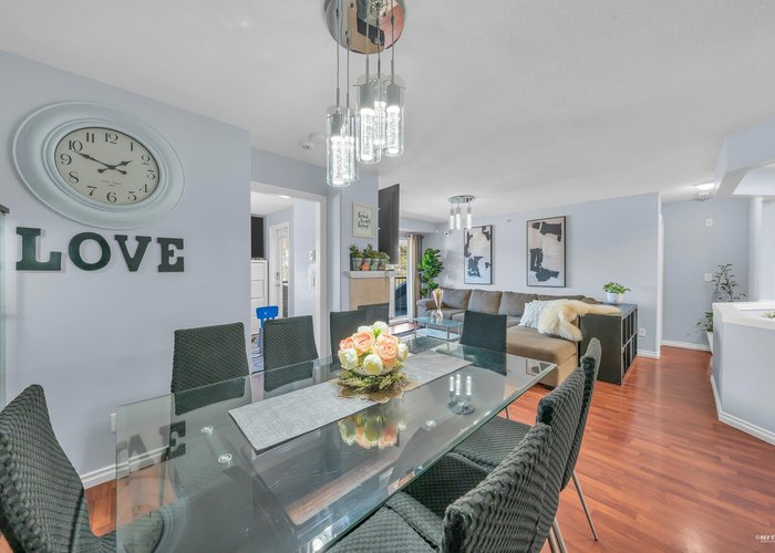 505 - 215 Twelfth Street, New Westminster, BC V3M 4H4 |  Photo 40