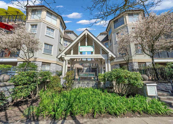 505 - 215 Twelfth Street, New Westminster, BC V3M 4H4 |  Photo 44