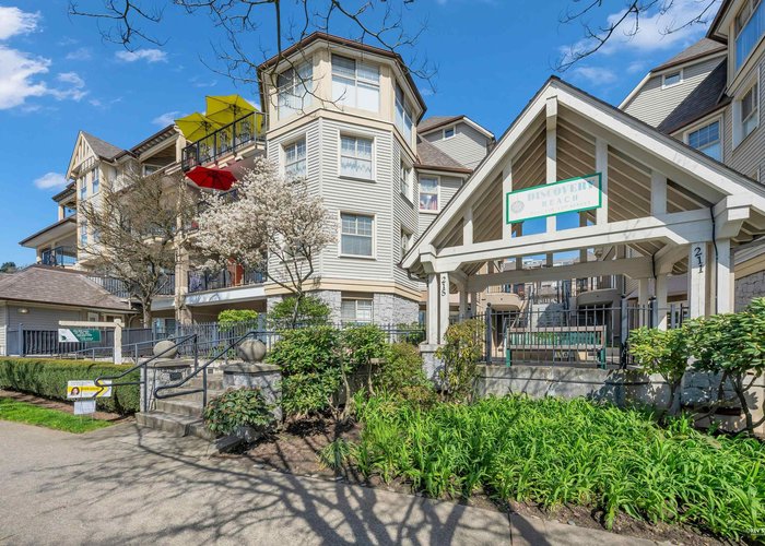 505 - 215 Twelfth Street, New Westminster, BC V3M 4H4 |  Photo 45