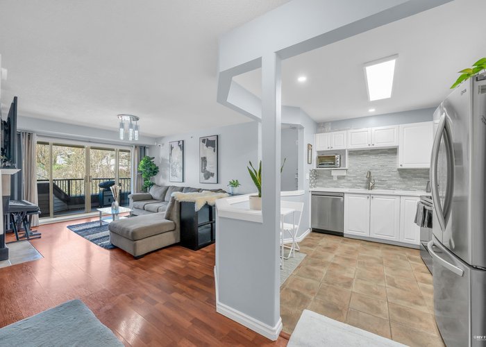 505 - 215 Twelfth Street, New Westminster, BC V3M 4H4 |  Photo 30