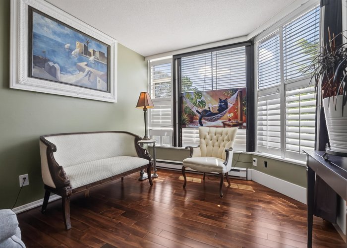 501 - 1327 Keith Road, North Vancouver, BC V7J 3T5 |  Photo 46