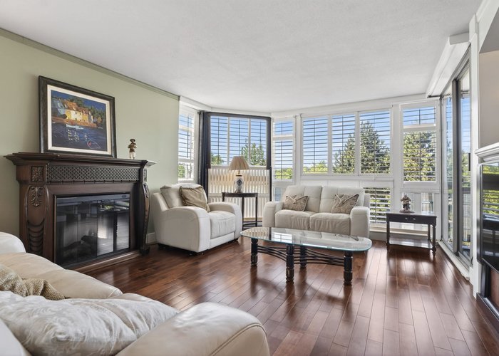 501 - 1327 Keith Road, North Vancouver, BC V7J 3T5 |  Photo 53