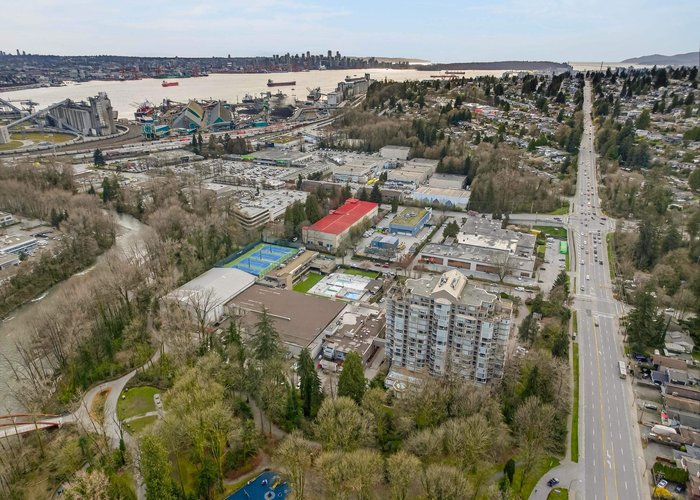 501 - 1327 Keith Road, North Vancouver, BC V7J 3T5 |  Photo 72