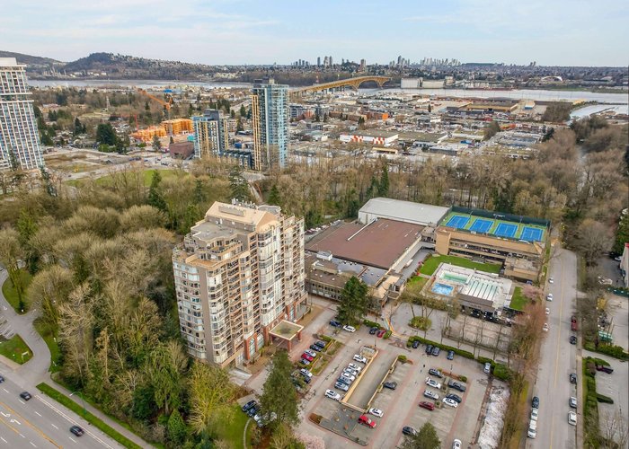 501 - 1327 Keith Road, North Vancouver, BC V7J 3T5 |  Photo 73
