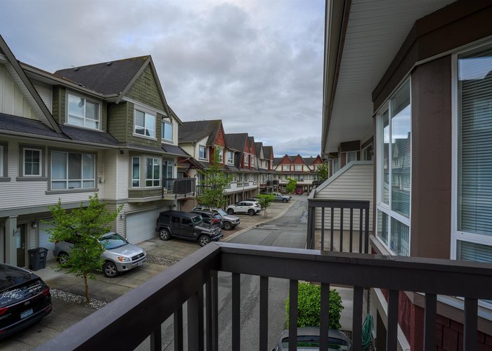 15 - 7155 189 Street, Surrey, BC V4N 5S8 |  Photo 35