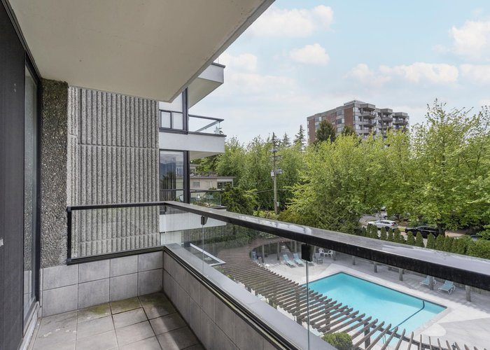 408 - 2370 2ND Avenue, Vancouver, BC V6K 1J2 |  Photo 32