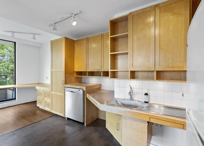 408 - 2370 2ND Avenue, Vancouver, BC V6K 1J2 |  Photo 42