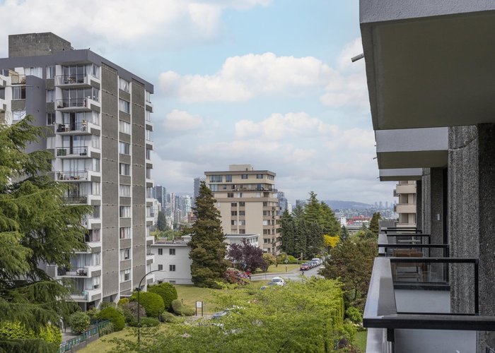 408 - 2370 2ND Avenue, Vancouver, BC V6K 1J2 |  Photo 52