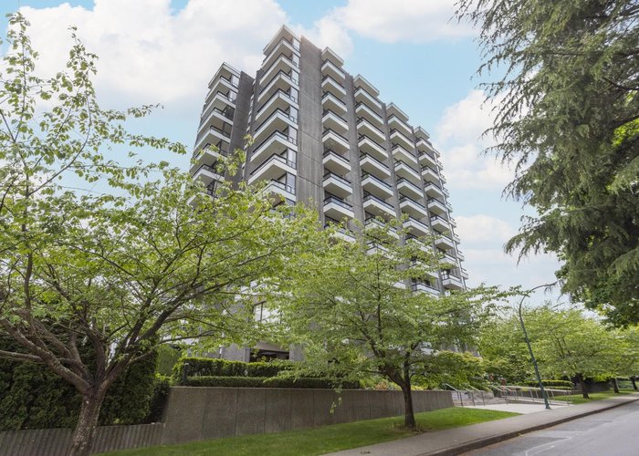 408 - 2370 2ND Avenue, Vancouver, BC V6K 1J2 |  Photo 58