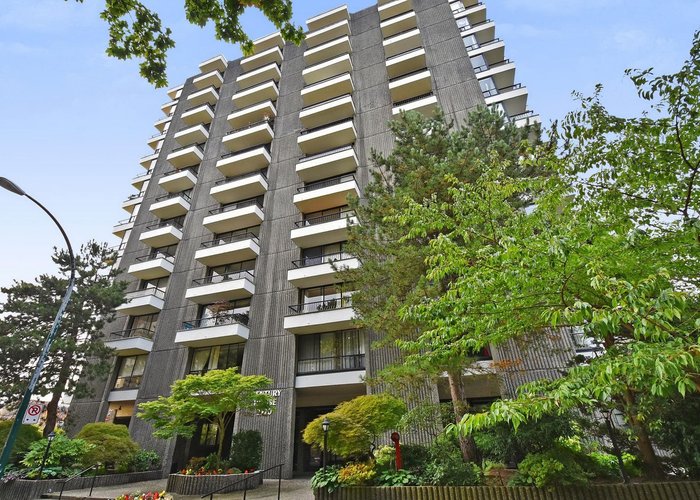 408 - 2370 2ND Avenue, Vancouver, BC V6K 1J2 |  Photo 59