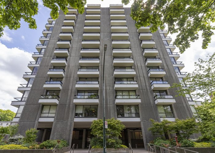 408 - 2370 2ND Avenue, Vancouver, BC V6K 1J2 |  Photo 60
