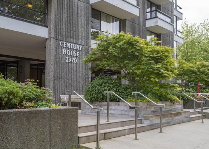 408 - 2370 2ND Avenue, Vancouver, BC V6K 1J2 |  Photo 34