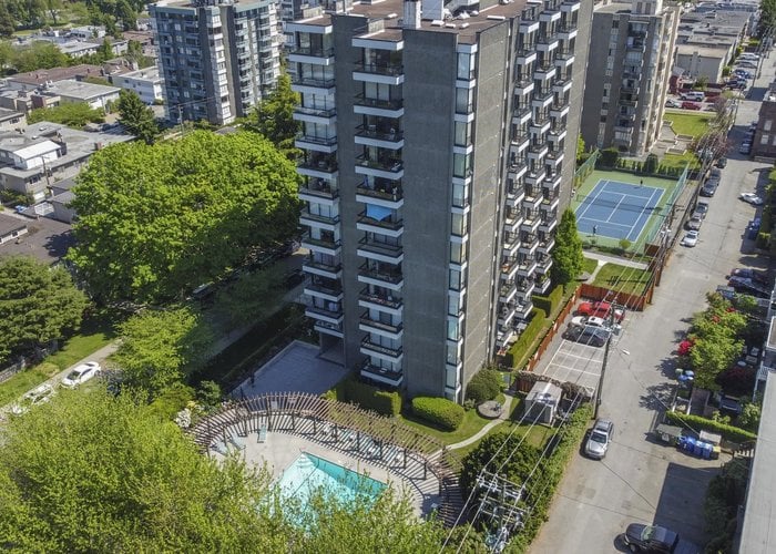 408 - 2370 2ND Avenue, Vancouver, BC V6K 1J2 |  Photo 61