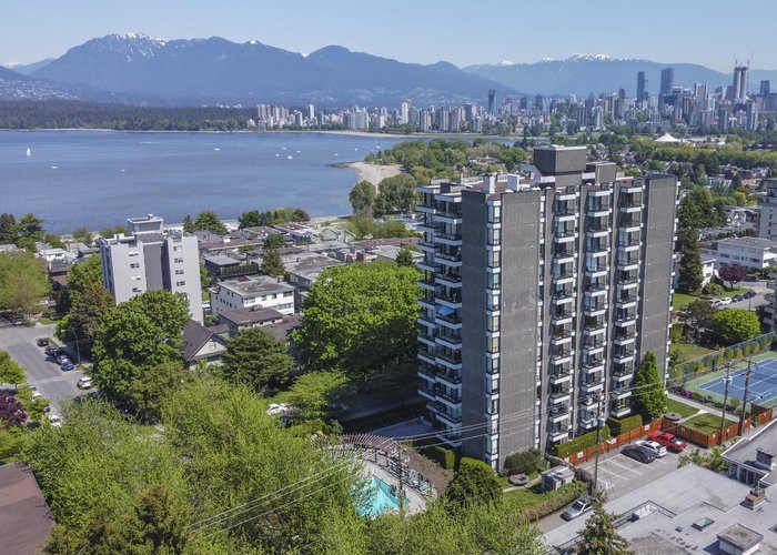 408 - 2370 2ND Avenue, Vancouver, BC V6K 1J2 |  Photo 62