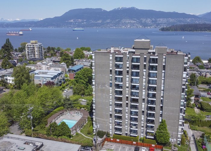408 - 2370 2ND Avenue, Vancouver, BC V6K 1J2 |  Photo 63