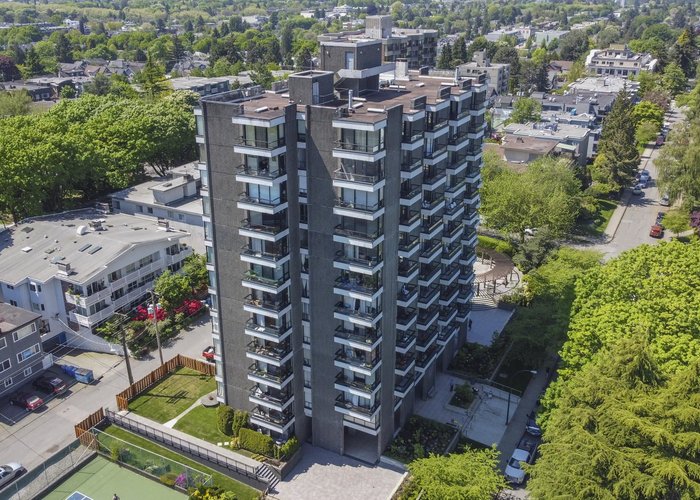 408 - 2370 2ND Avenue, Vancouver, BC V6K 1J2 |  Photo 64