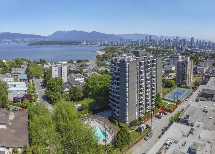 408 - 2370 2ND Avenue, Vancouver, BC V6K 1J2 |  Photo 66