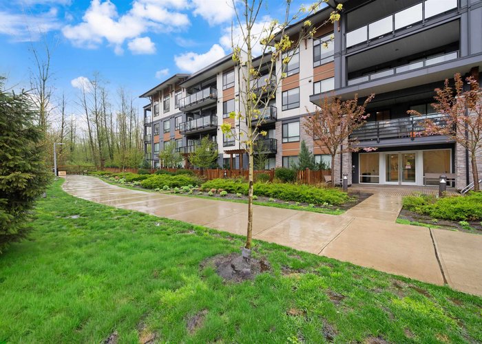 323 - 7506 199A Street, Langley, BC V2Y 3K9 |  Photo 48