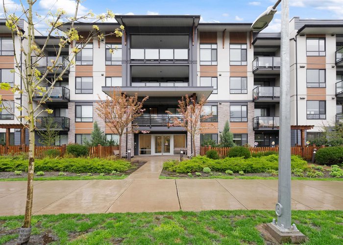 323 - 7506 199A Street, Langley, BC V2Y 3K9 |  Photo 50