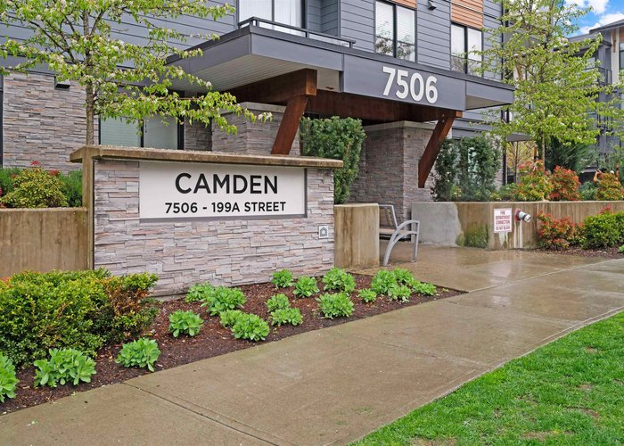 323 - 7506 199A Street, Langley, BC V2Y 3K9 |  Photo 52
