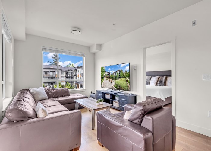 323 - 7506 199A Street, Langley, BC V2Y 3K9 |  Photo 29