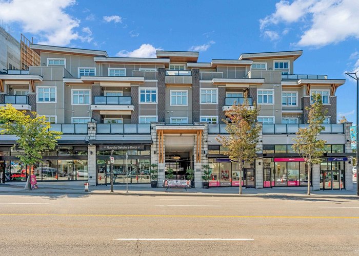 301 - 4710 Hastings Street, Burnaby, BC V5C 2K7 |  Photo 26