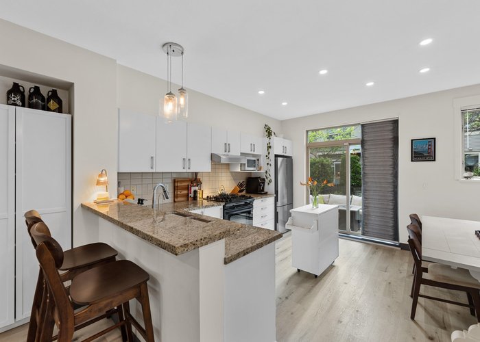 13 - 301 Klahanie Drive, Port Moody, BC V3H 0C2 |  Photo 30