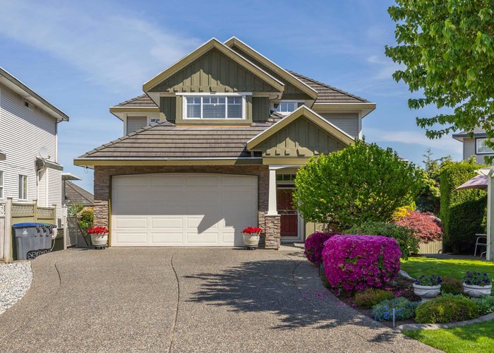 7250 147A Street, Surrey, BC V3S 7X6 |  Photo 36