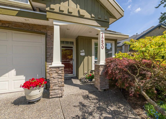 7250 147A Street, Surrey, BC V3S 7X6 |  Photo 37
