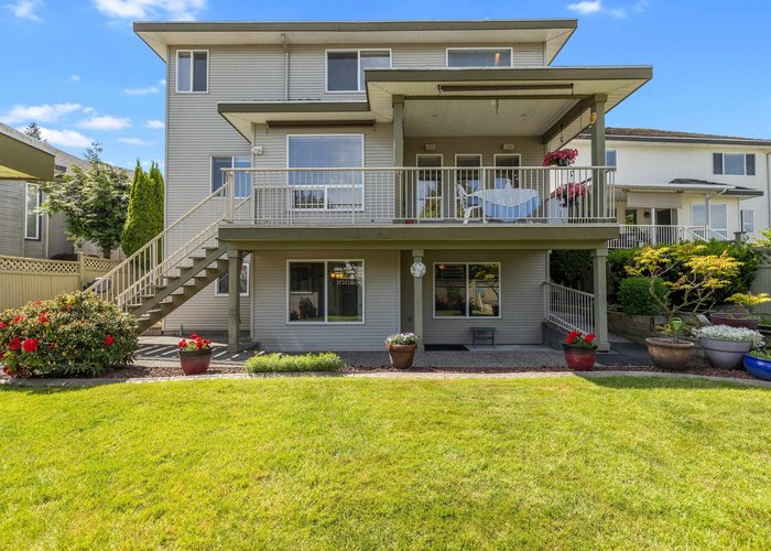 7250 147A Street, Surrey, BC V3S 7X6 |  Photo 67