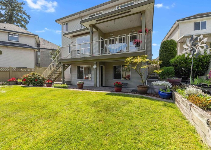 7250 147A Street, Surrey, BC V3S 7X6 |  Photo 68