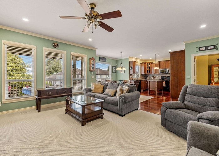 7250 147A Street, Surrey, BC V3S 7X6 |  Photo 44