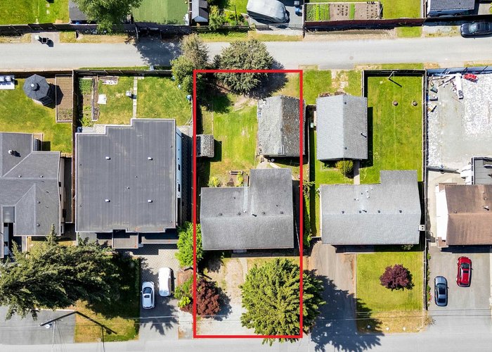 7845 122A Street, Surrey, BC V3W 3T4 |  Photo 25