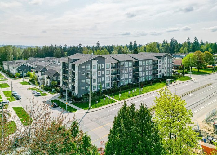 413 - 13628 81A Avenue, Surrey, BC V3W 3E2 |  Photo 17